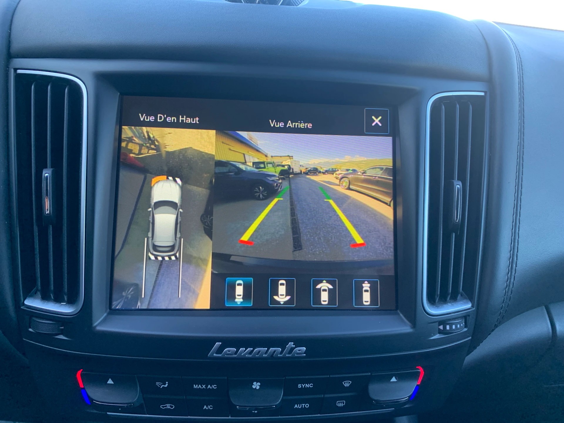 MASERATI Levante S 3.0 V6 Automatica-image-20