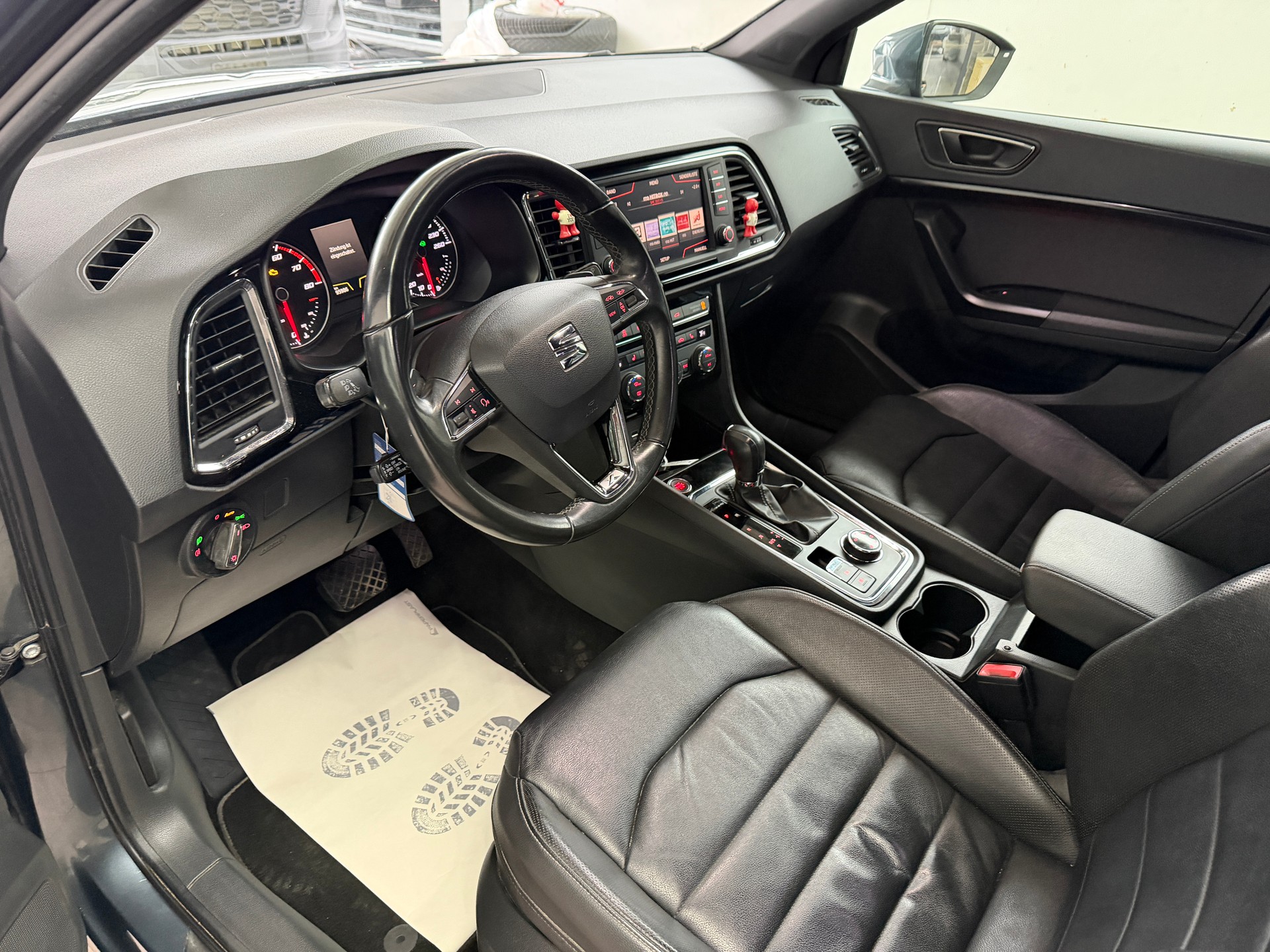SEAT Ateca 1.4 TSI FR 4Drive DSG-image-6