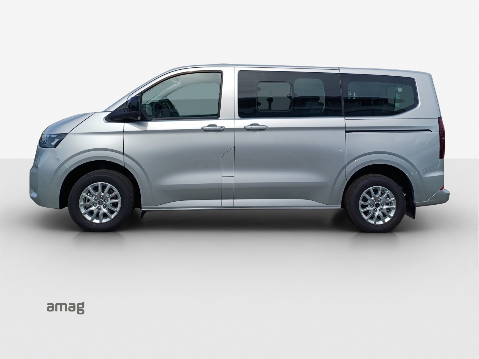 VW Caravelle BEV Life-showroom-element-1