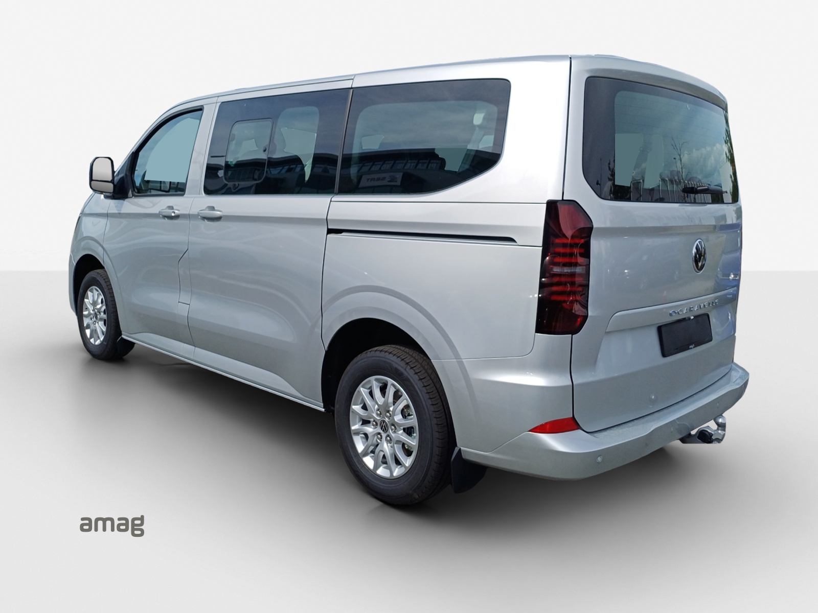 VW Caravelle BEV Life-showroom-element-2