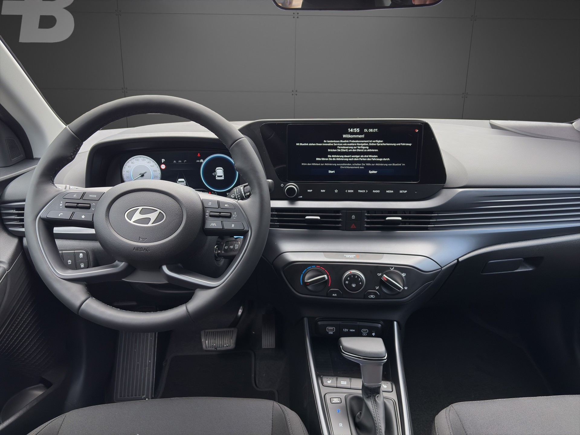 HYUNDAI i20 1.0 T-GDi Amplia DCT-image-13