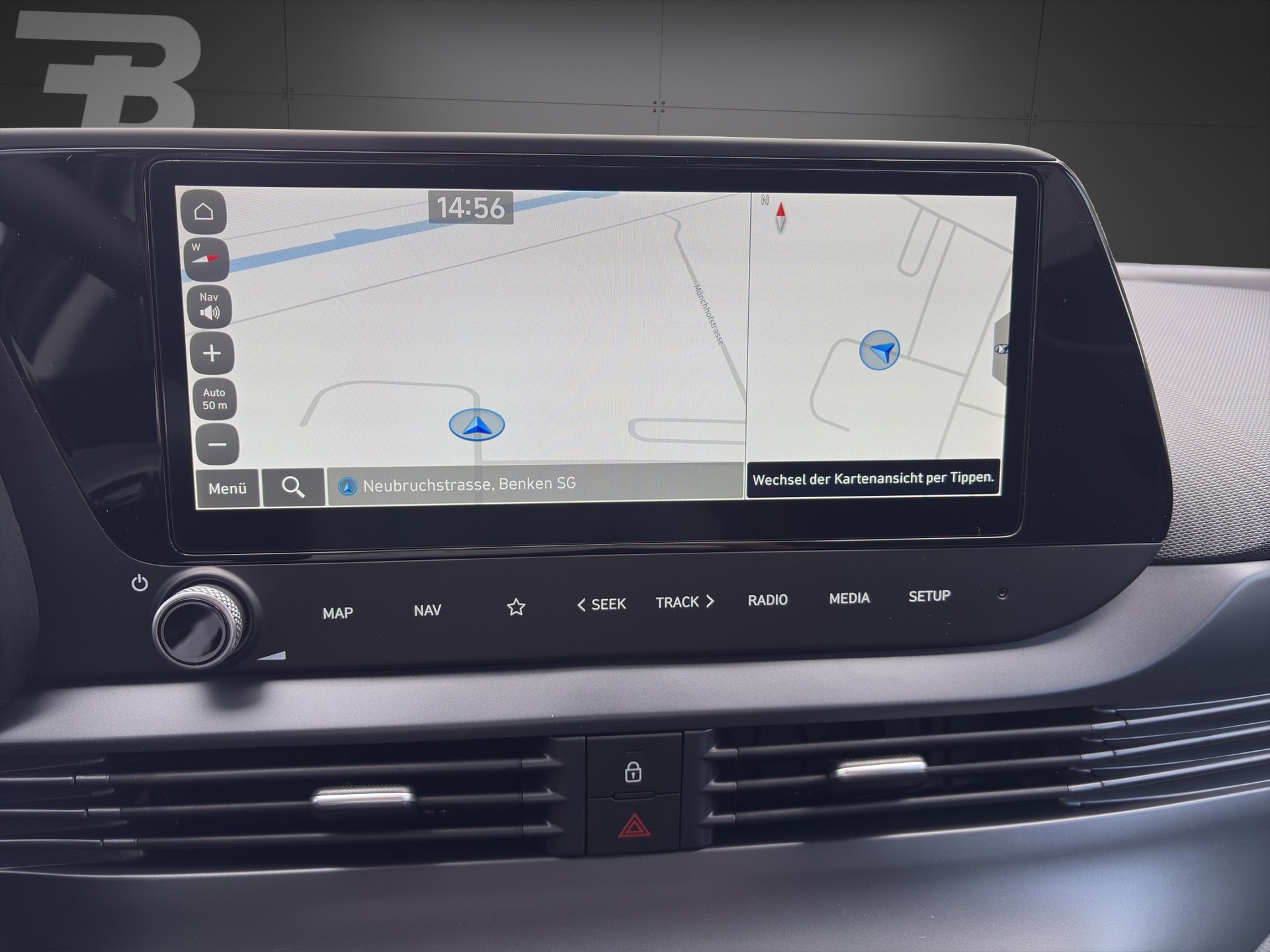 HYUNDAI i20 1.0 T-GDi Amplia DCT-image-18
