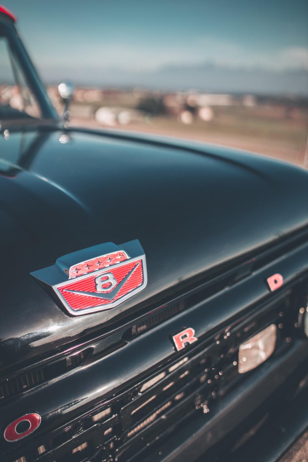 FORD F100-image-11