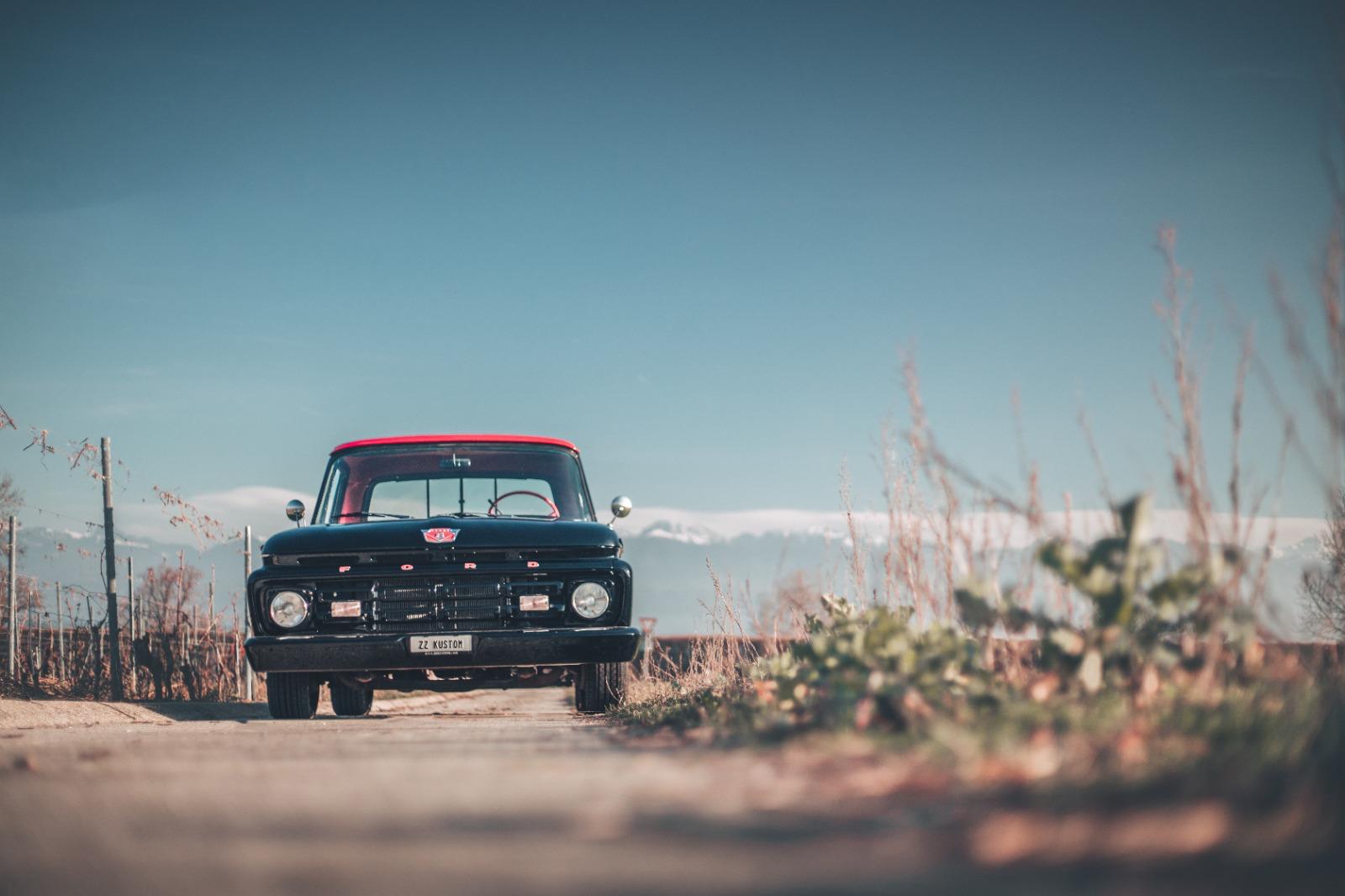 FORD F100-image-12