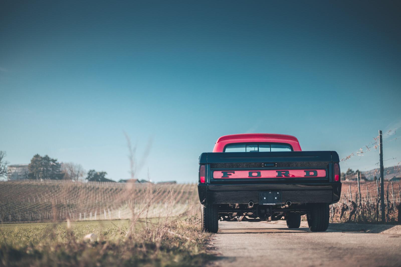 FORD F100-image-5