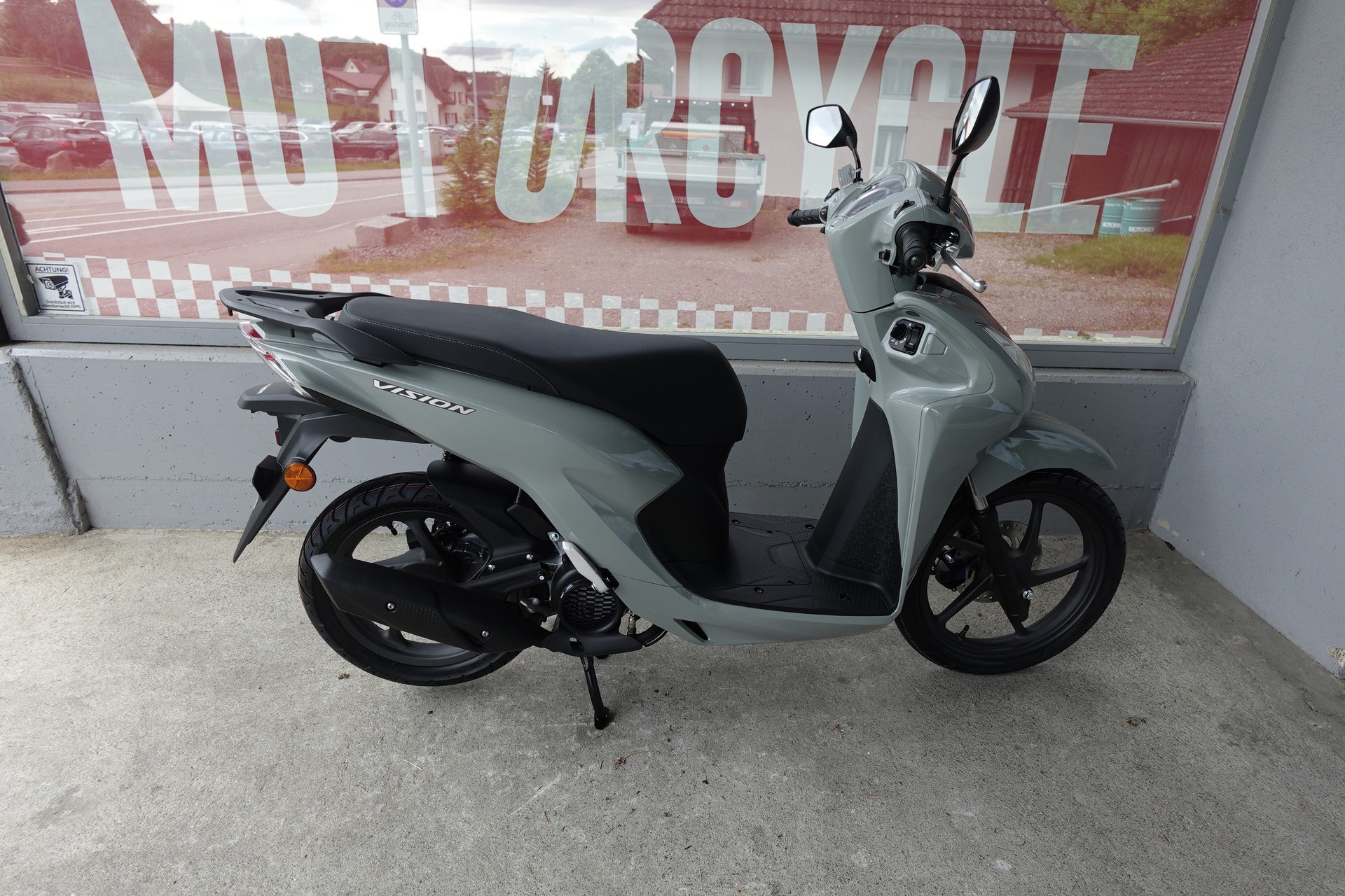 HONDA NSC Vision 110-image-1