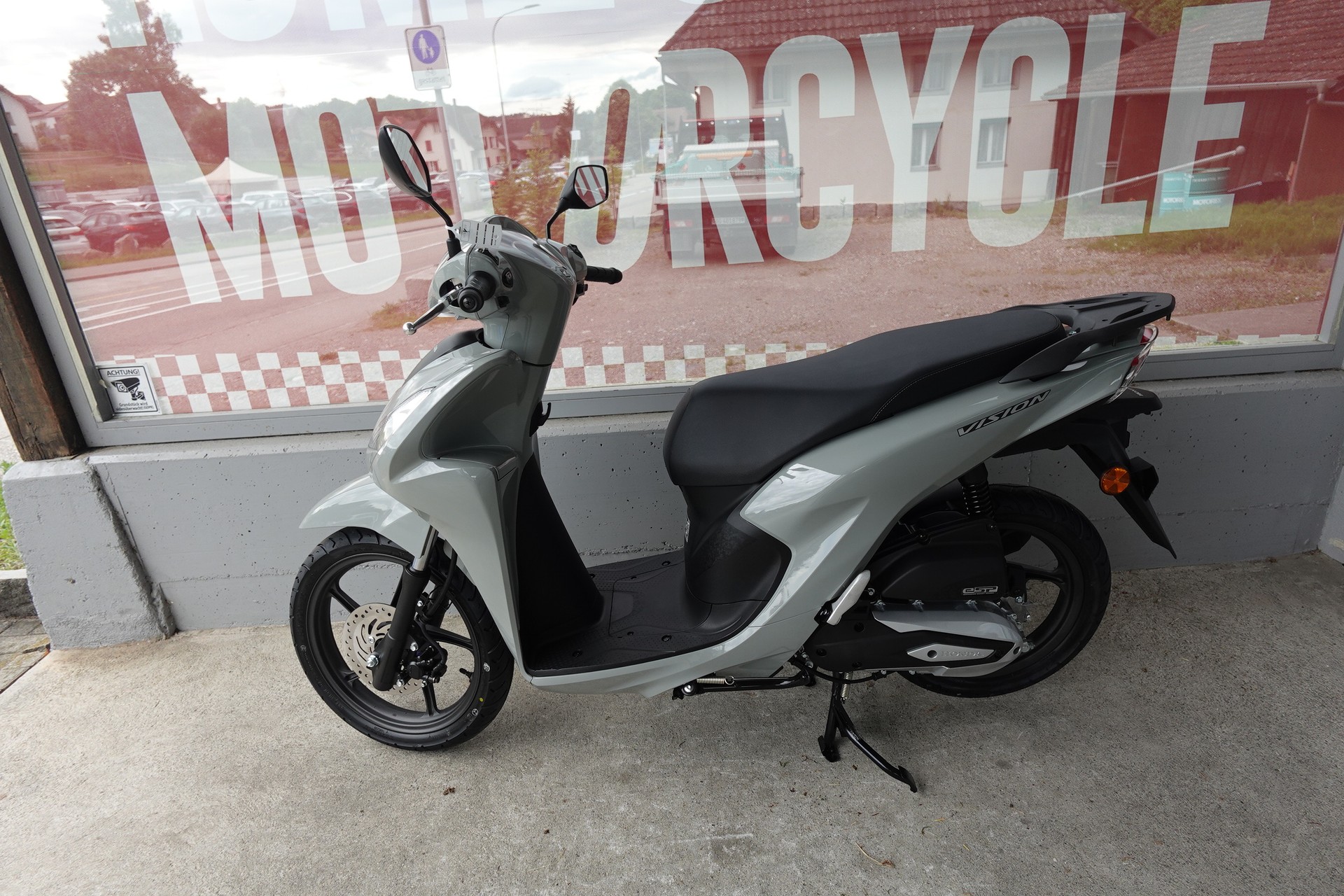 HONDA NSC Vision 110-image-5