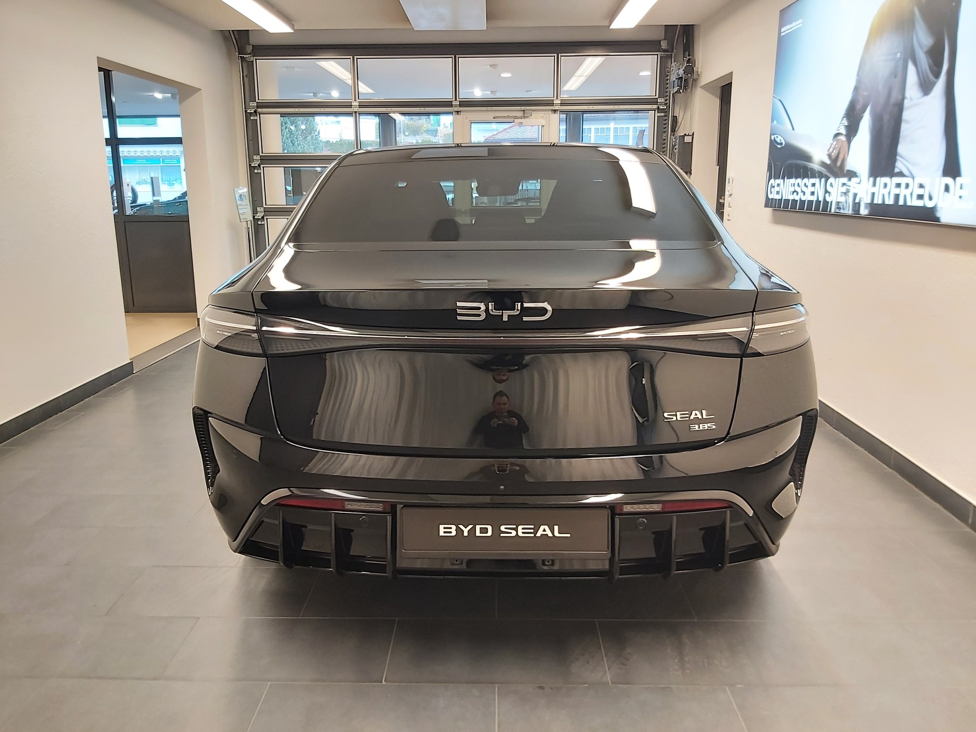 BYD Seal Excellence AWD-image-5