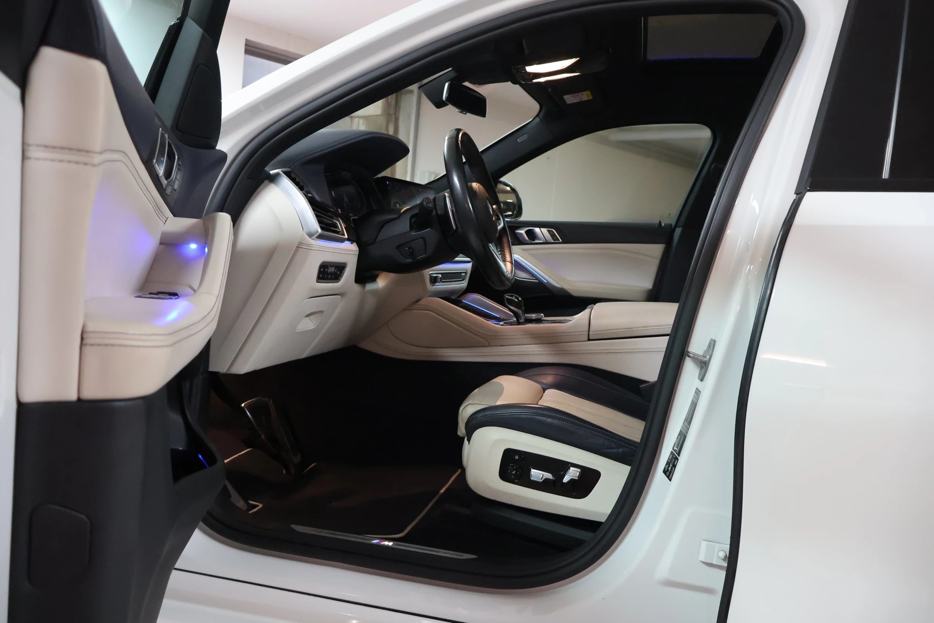 BMW X6 xDrive 30d Steptronic M Sport-image-6