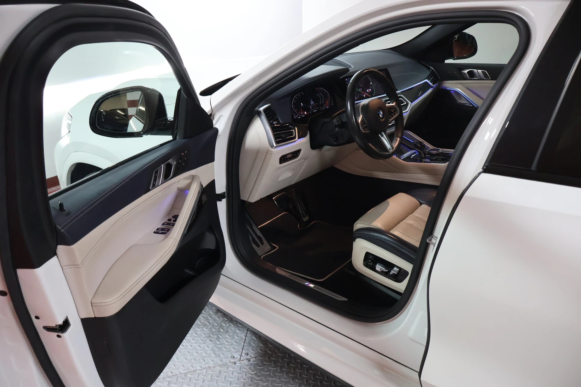 BMW X6 xDrive 30d Steptronic M Sport-image-4