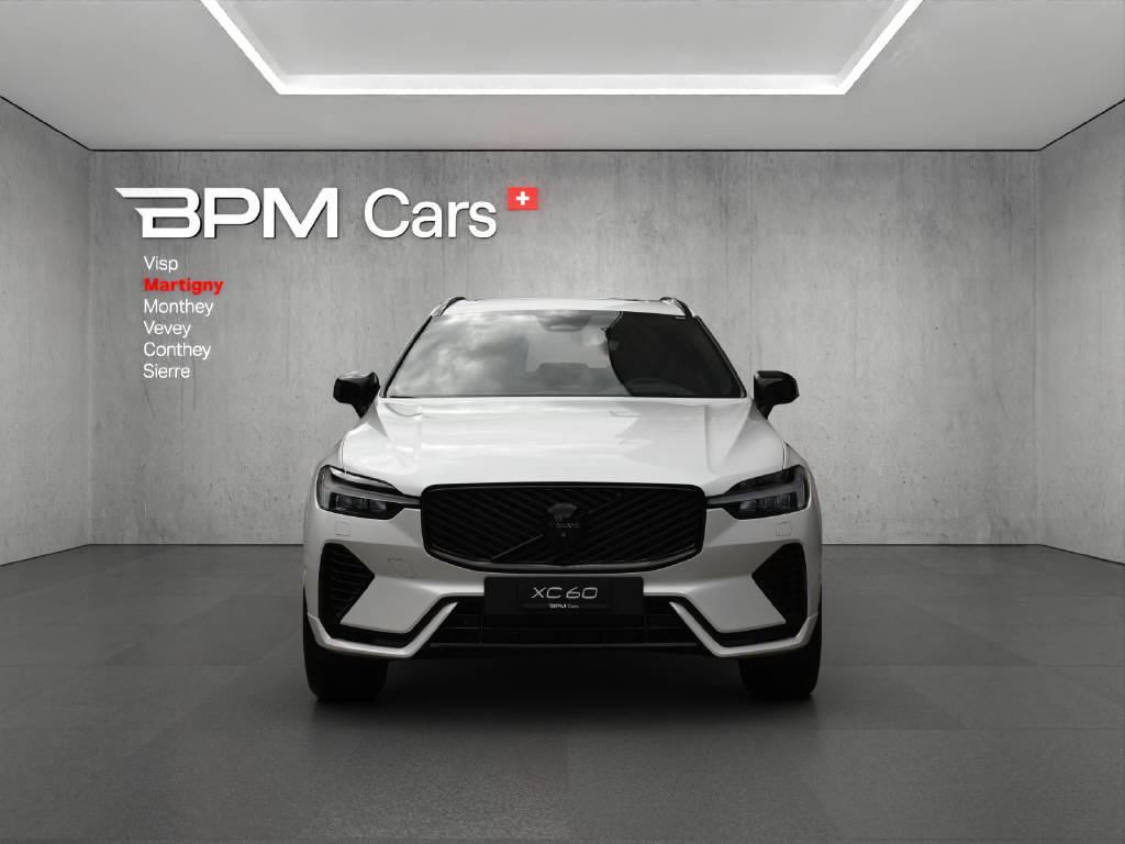 VOLVO XC60 2.0 T8 TE Black Edition eAWD-showroom-element-1