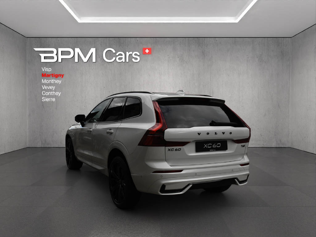 VOLVO XC60 2.0 T8 TE Black Edition eAWD-image-5