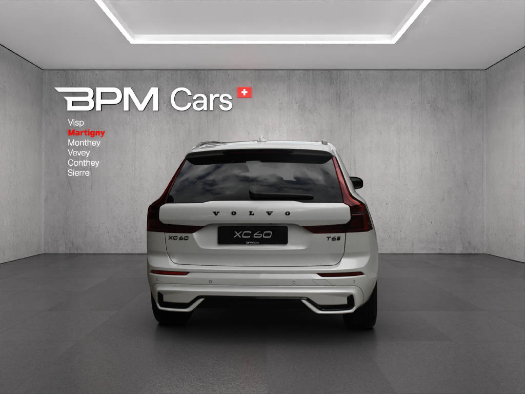 VOLVO XC60 2.0 T8 TE Black Edition eAWD-image-4