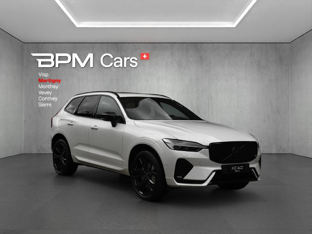 VOLVO XC60 2.0 T8 TE Black Edition eAWD-showroom-element-2