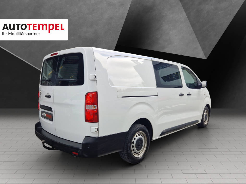 TOYOTA PROACE Van L2 2.0 D Luna-image-5