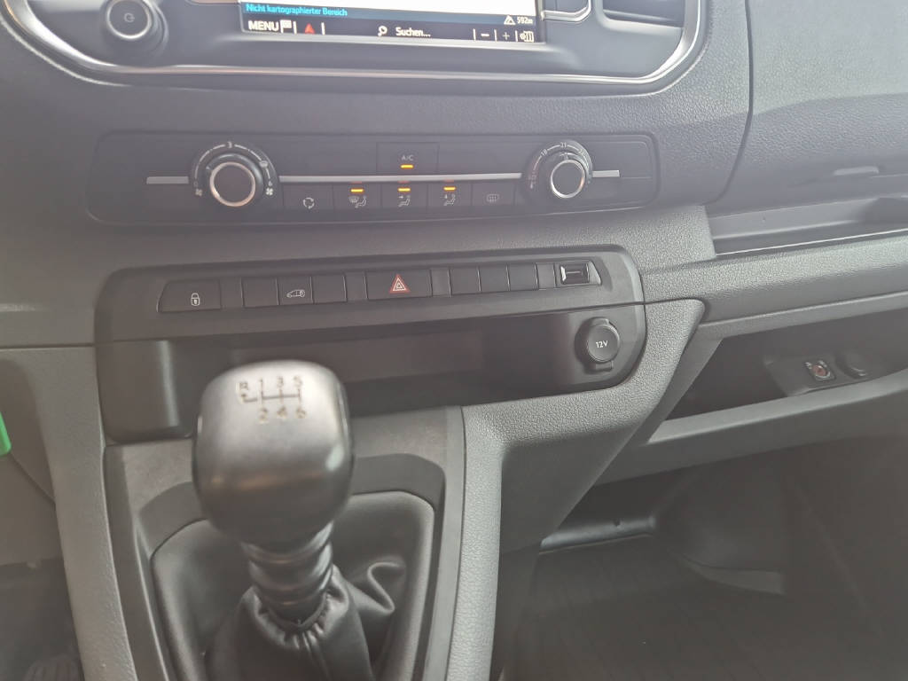TOYOTA PROACE Van L2 2.0 D Luna-image-13