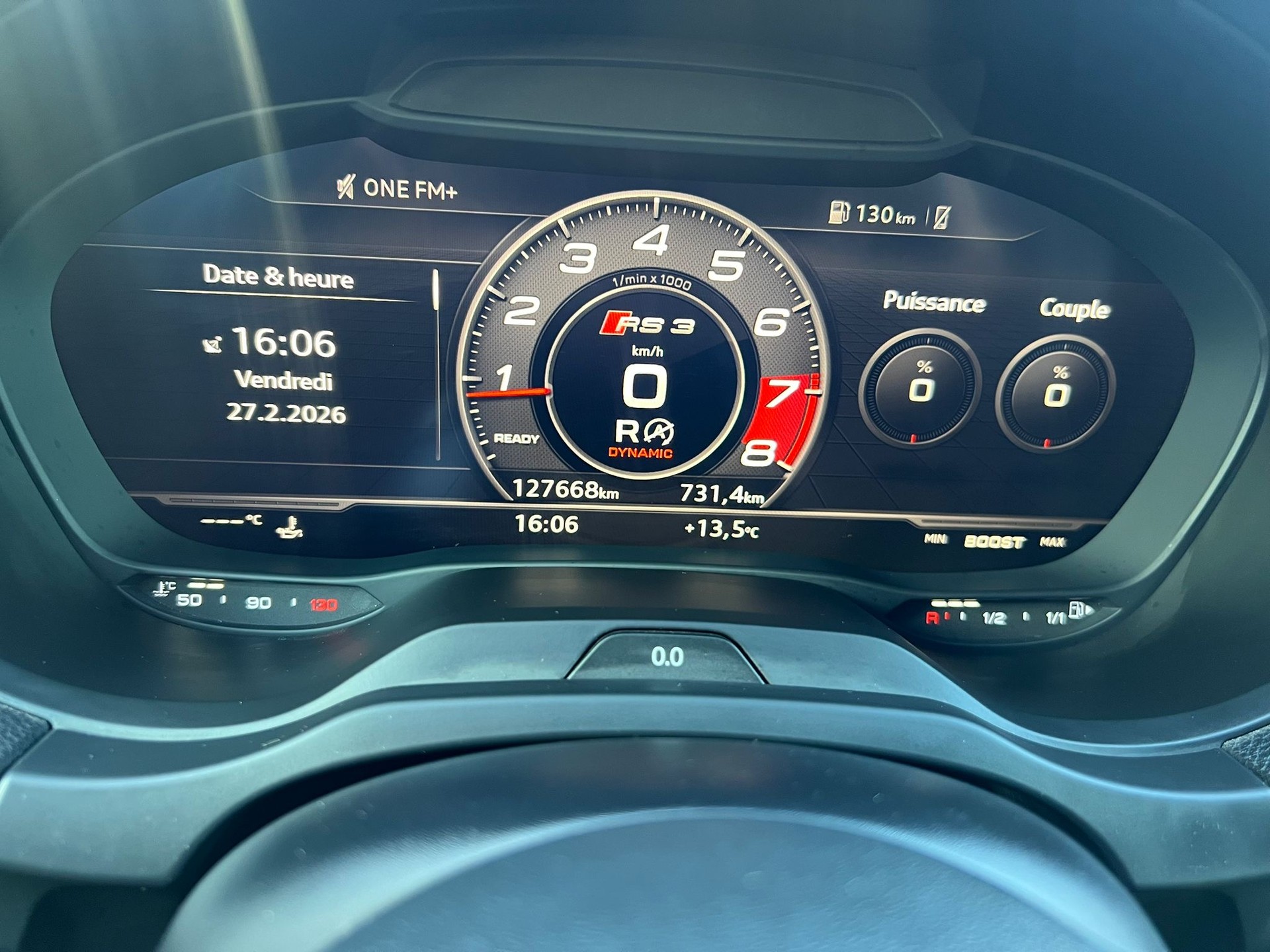 AUDI RS3 Sportback 2.5 TSI quattro S-tronic-image-5