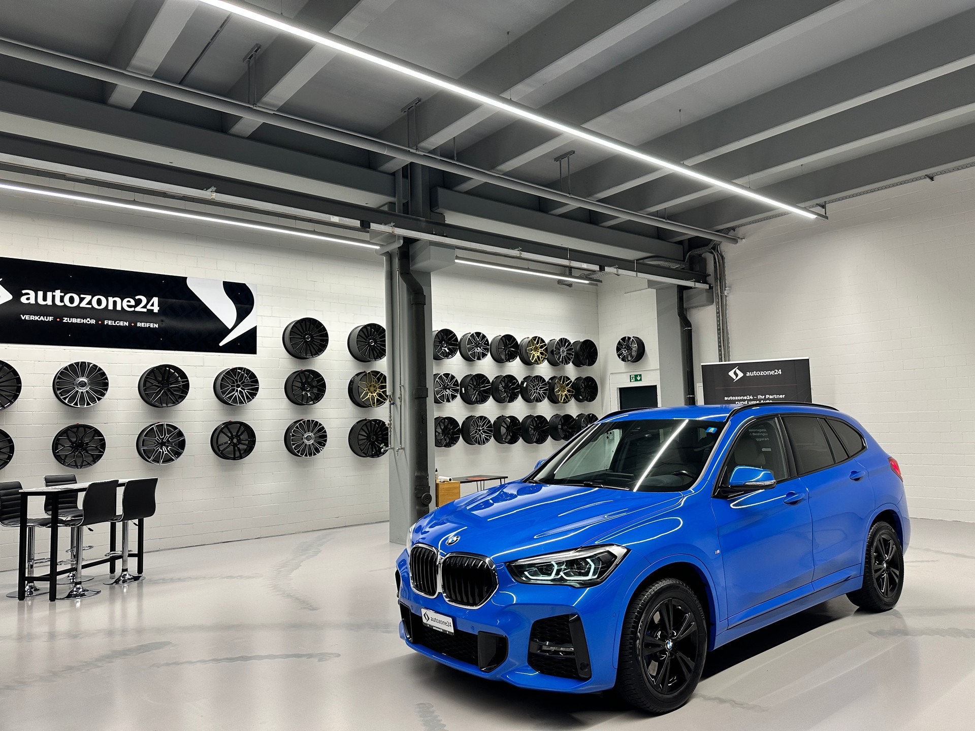 BMW X1 25d xDrive M Sport-image-10
