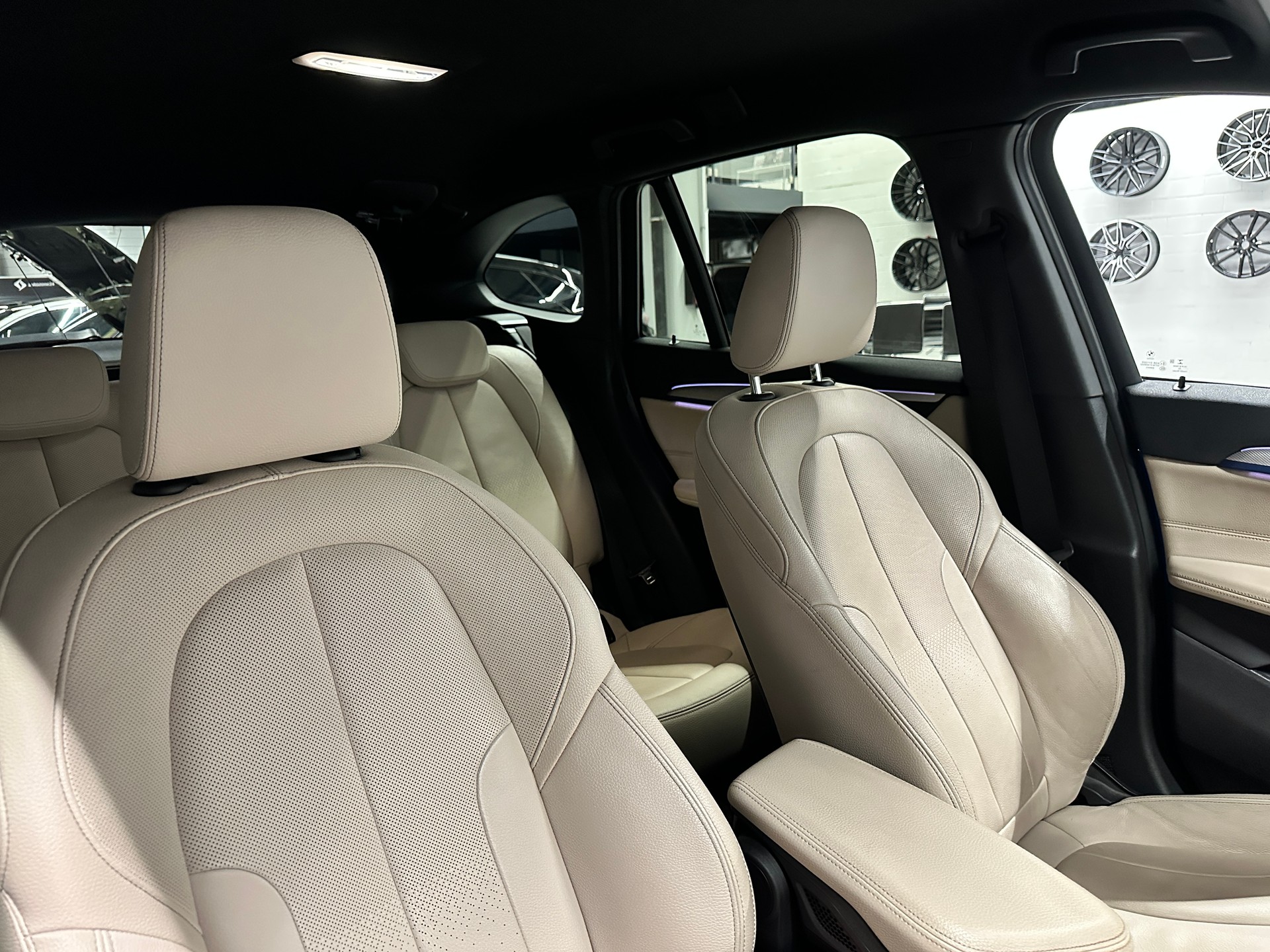 BMW X1 25d xDrive M Sport-image-17