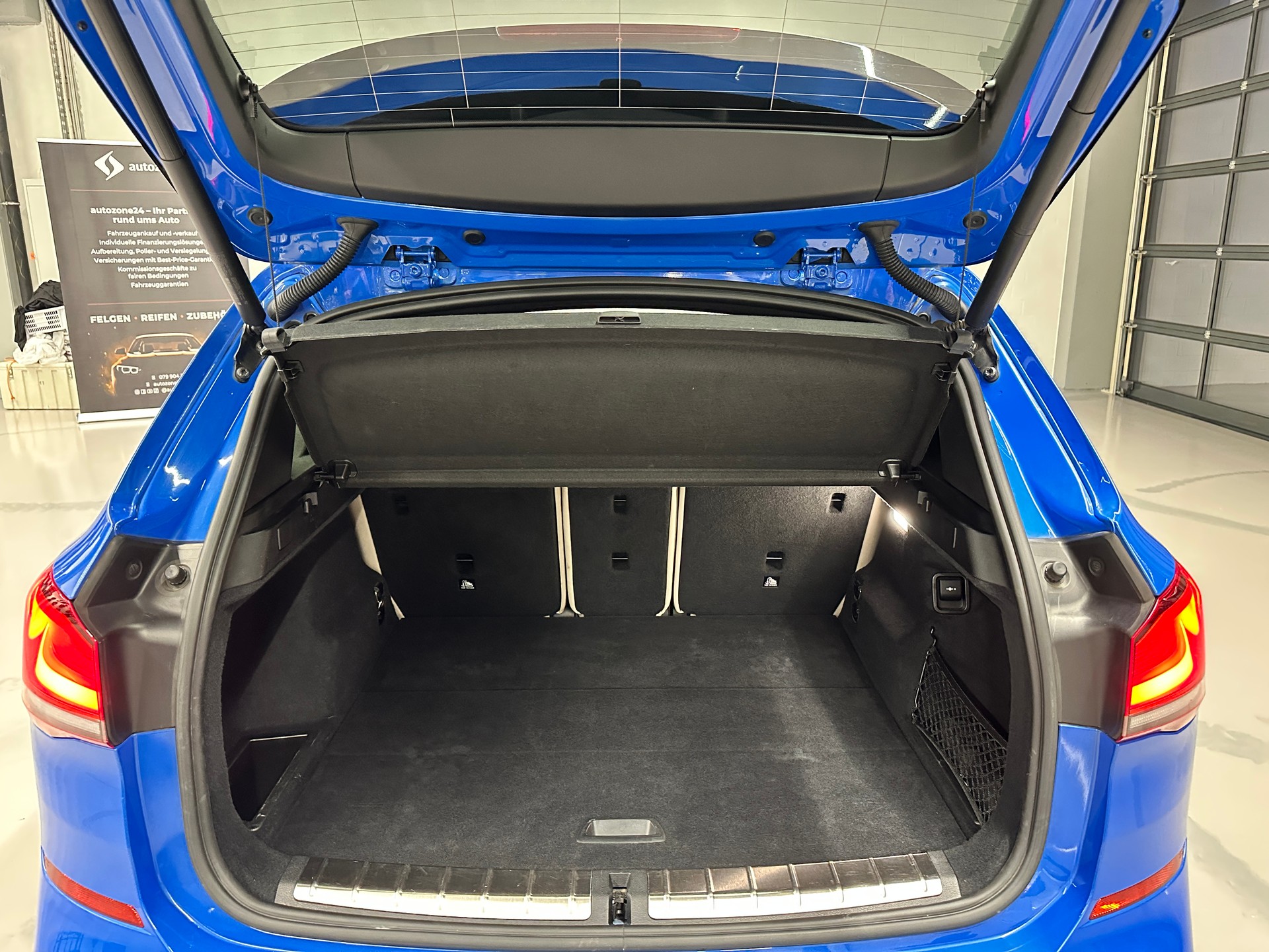 BMW X1 25d xDrive M Sport-image-14