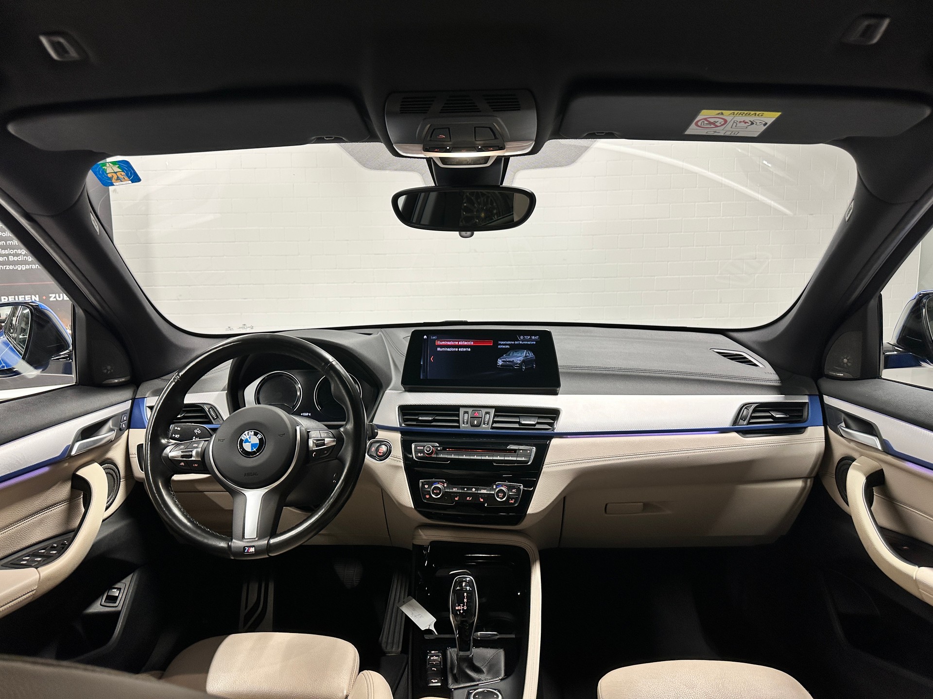BMW X1 25d xDrive M Sport-image-15