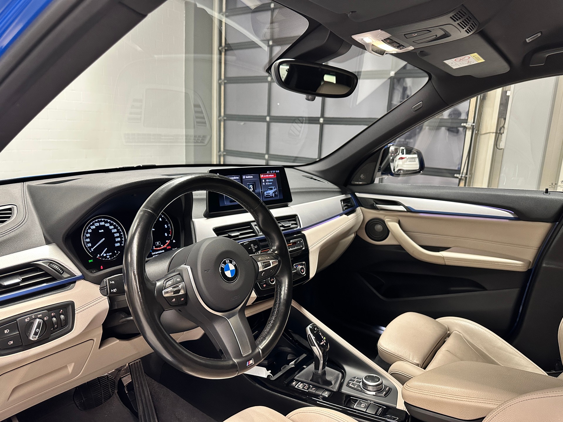 BMW X1 25d xDrive M Sport-image-18