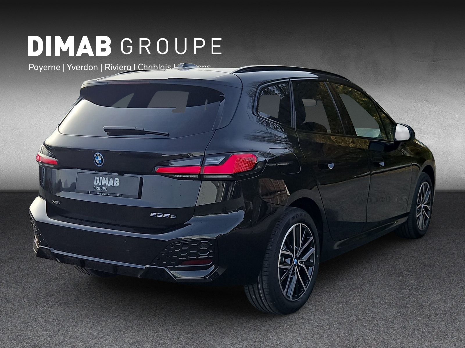 BMW 225e xDrive Active Tourer M Sport-image-4