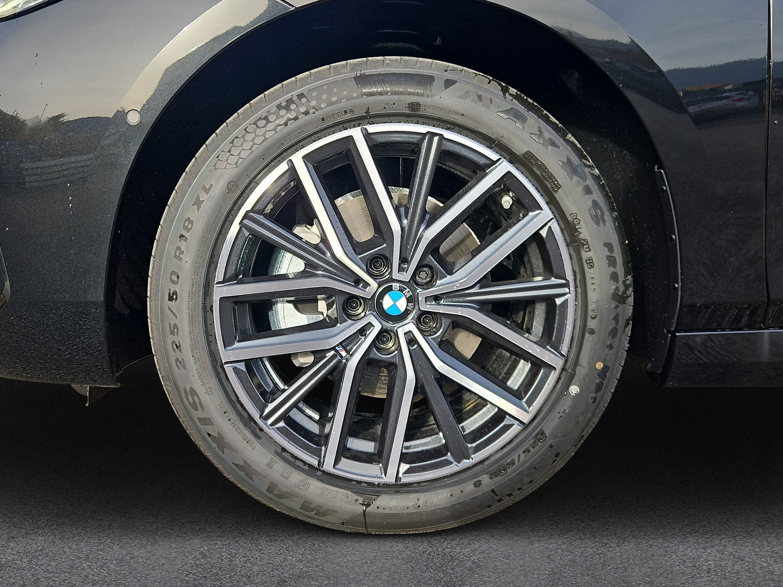 BMW 225e xDrive Active Tourer M Sport-image-8