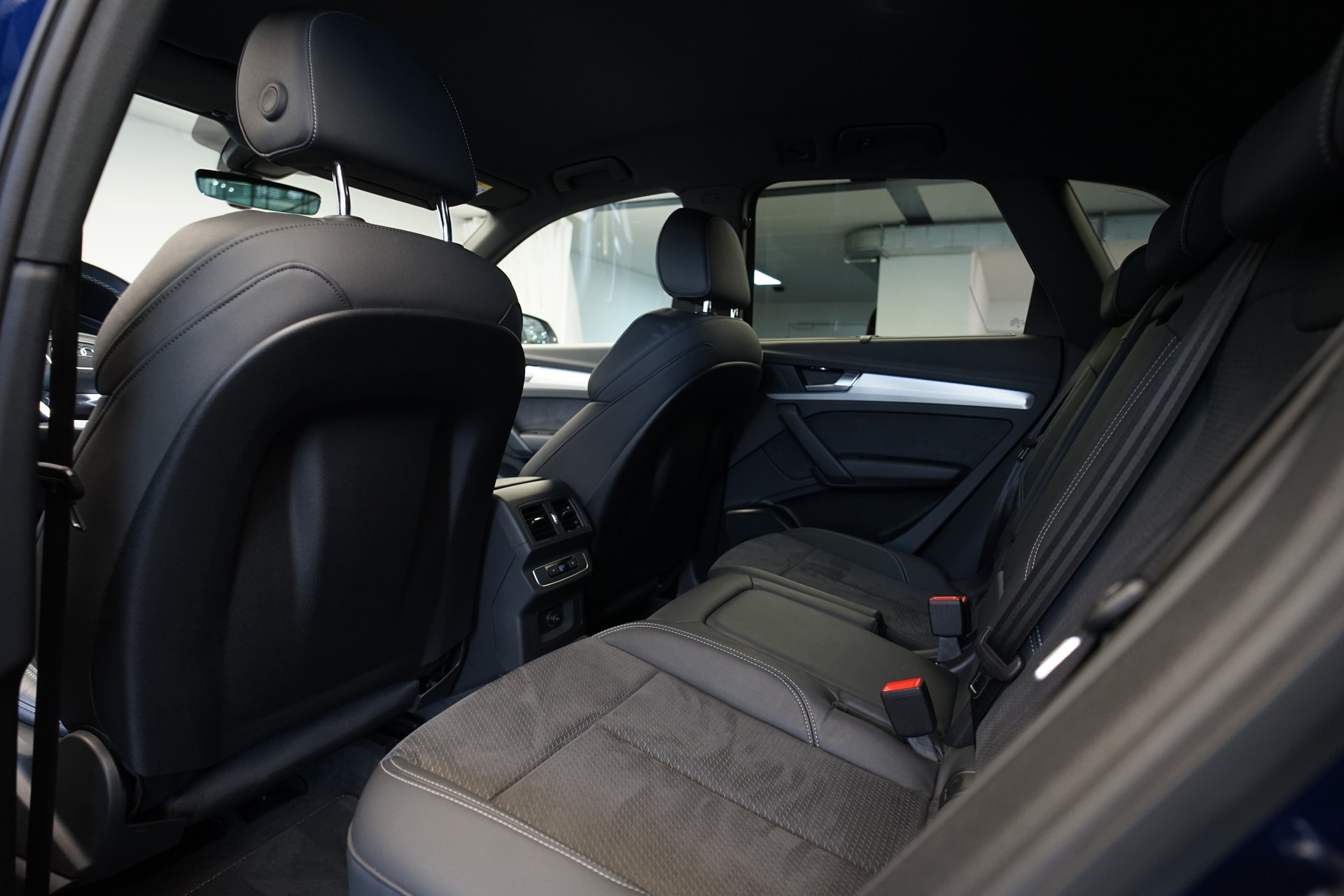 AUDI SQ5 TDI quattro tiptronic *AHK*-image-18