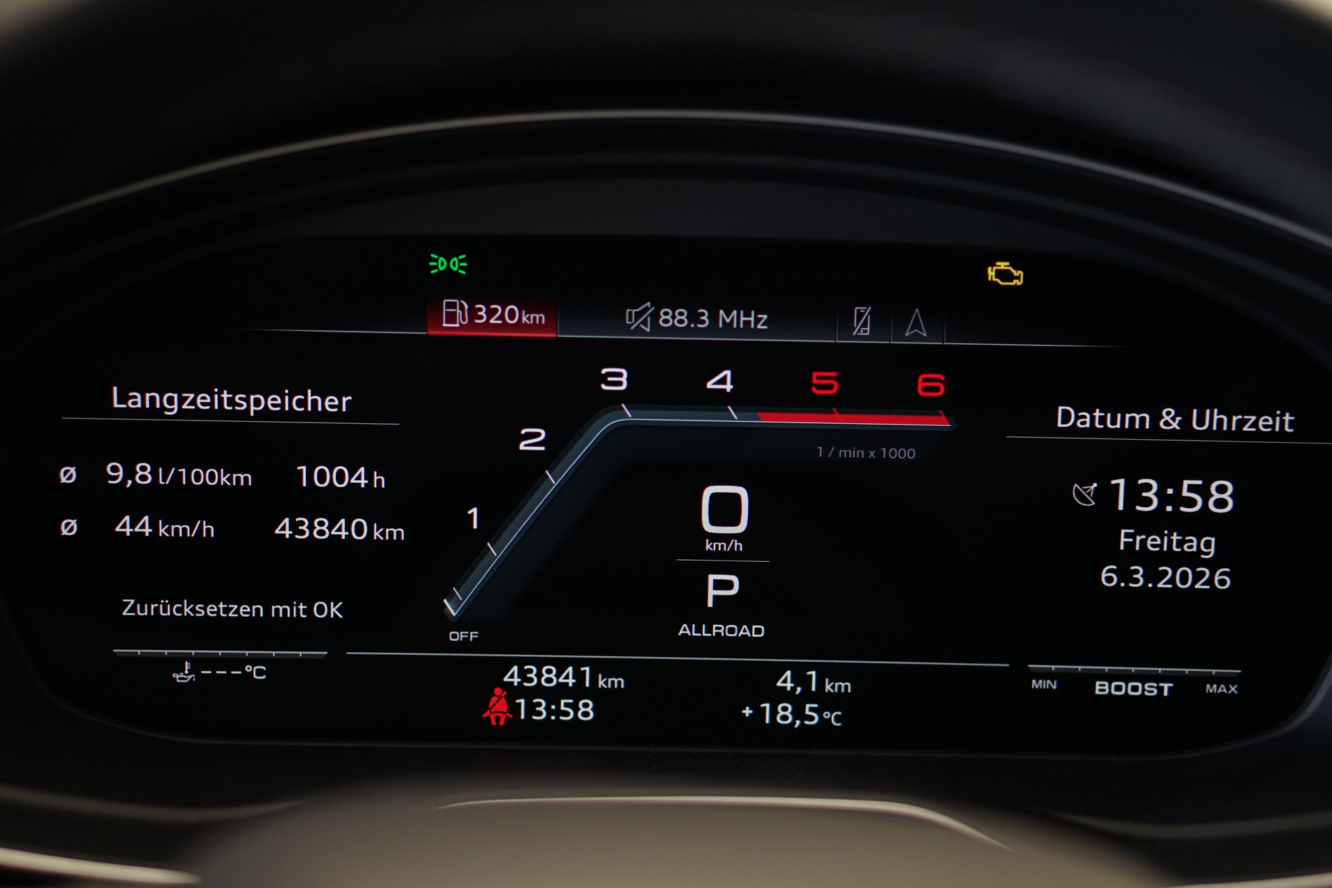 AUDI SQ5 TDI quattro tiptronic *AHK*-image-25