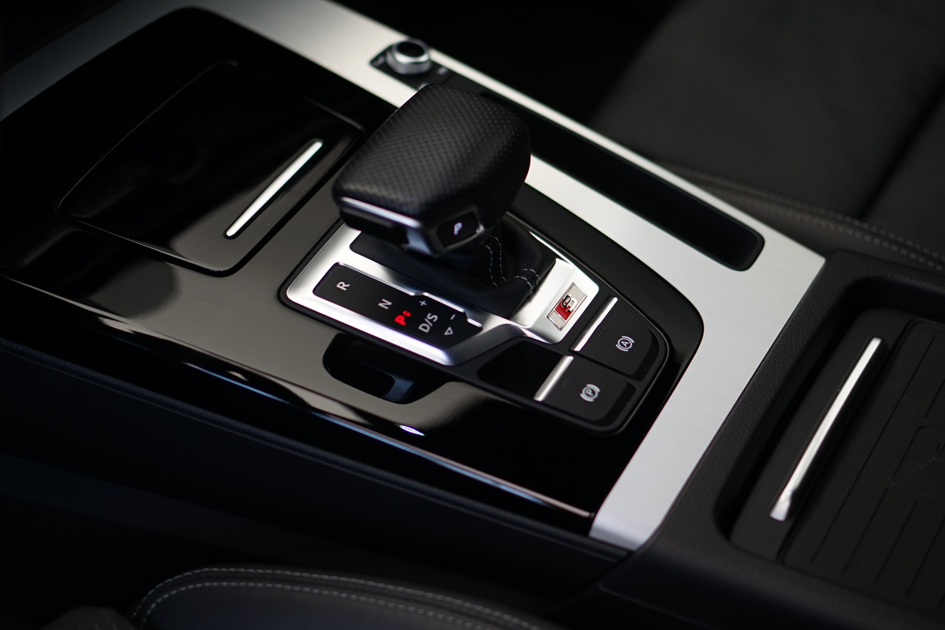 AUDI SQ5 TDI quattro tiptronic *AHK*-image-27