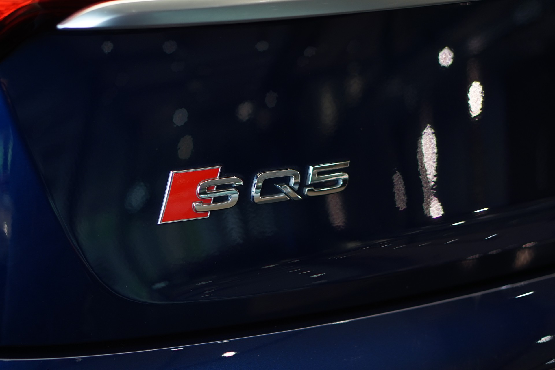 AUDI SQ5 TDI quattro tiptronic *AHK*-image-45