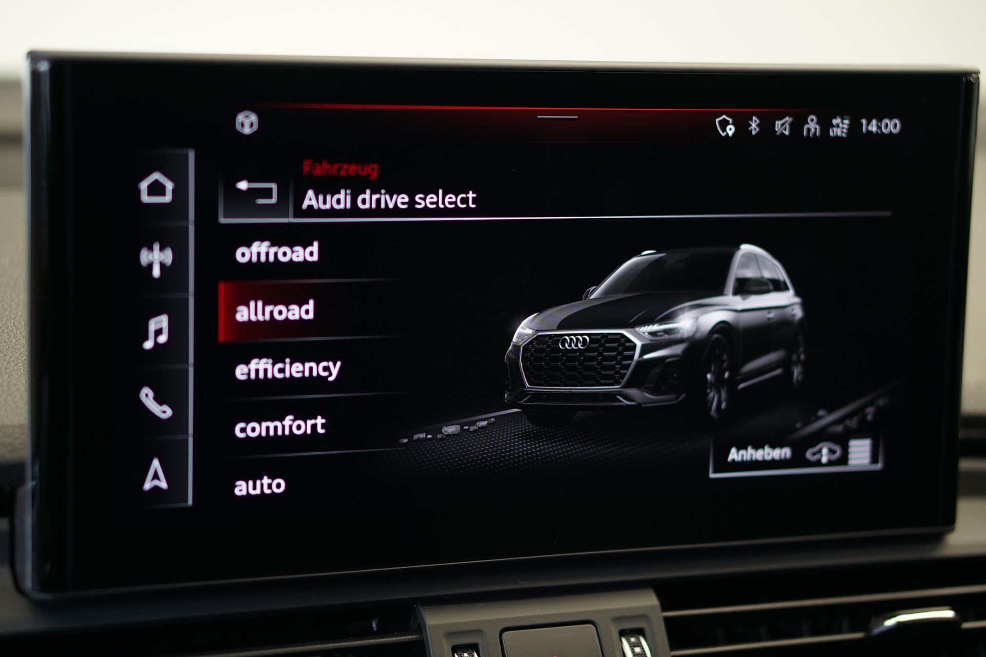 AUDI SQ5 TDI quattro tiptronic *AHK*-image-23
