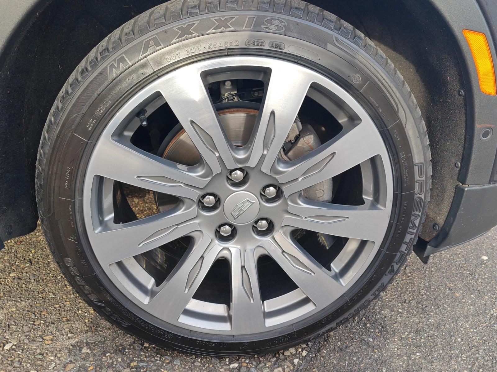 CADILLAC XT4 2.0 T Sport AWD-image-17