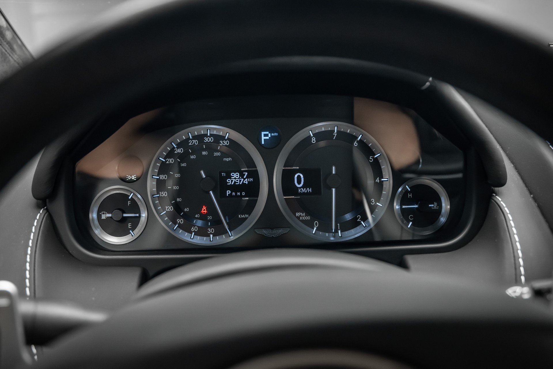 ASTON MARTIN * Rapide 5.9 V12 * ZU EINEM UNSCHLAGBAREN PREIS * LEASING AB 362.- *-image-24