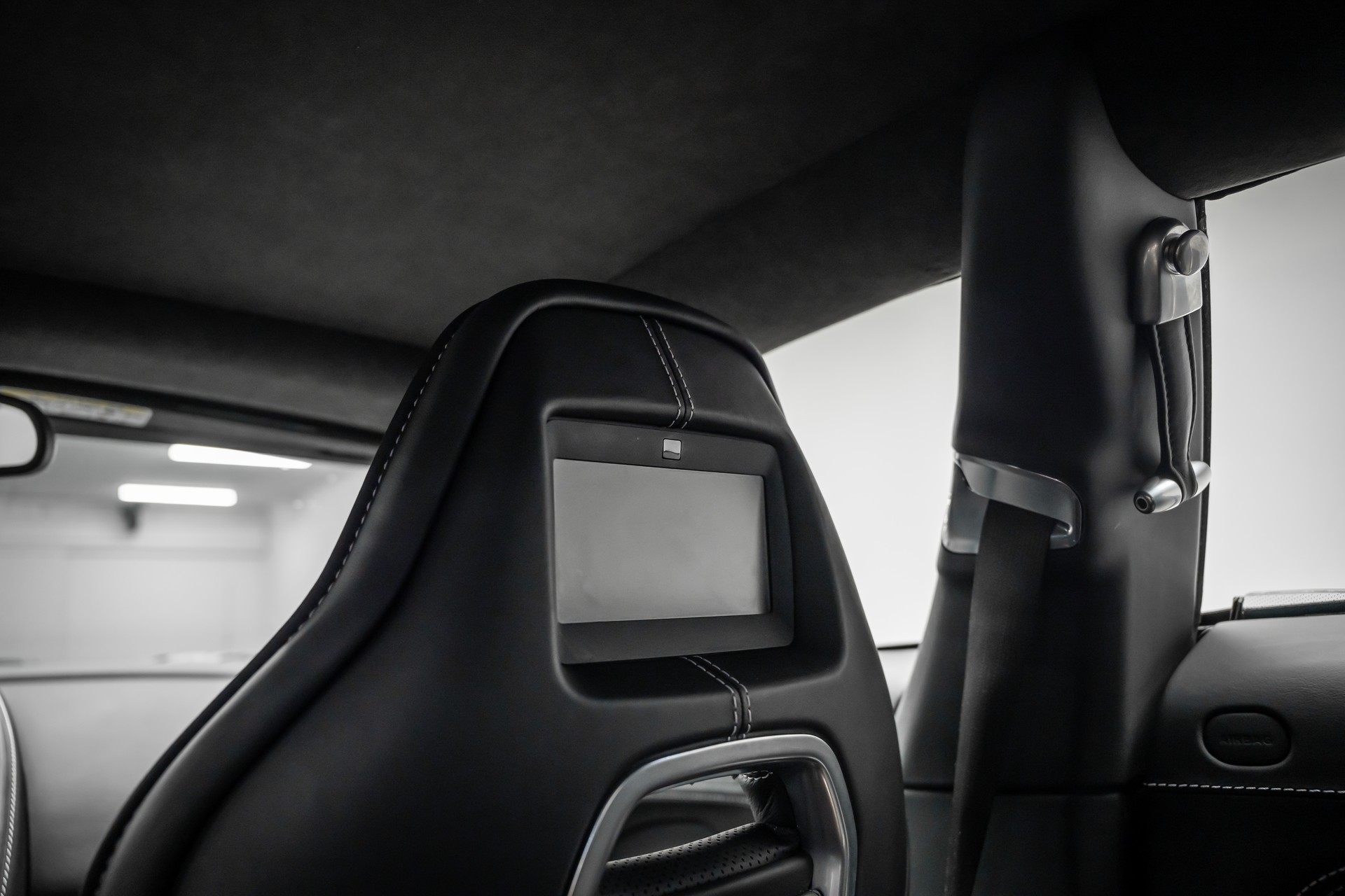 ASTON MARTIN * Rapide 5.9 V12 * ZU EINEM UNSCHLAGBAREN PREIS * LEASING AB 362.- *-image-16