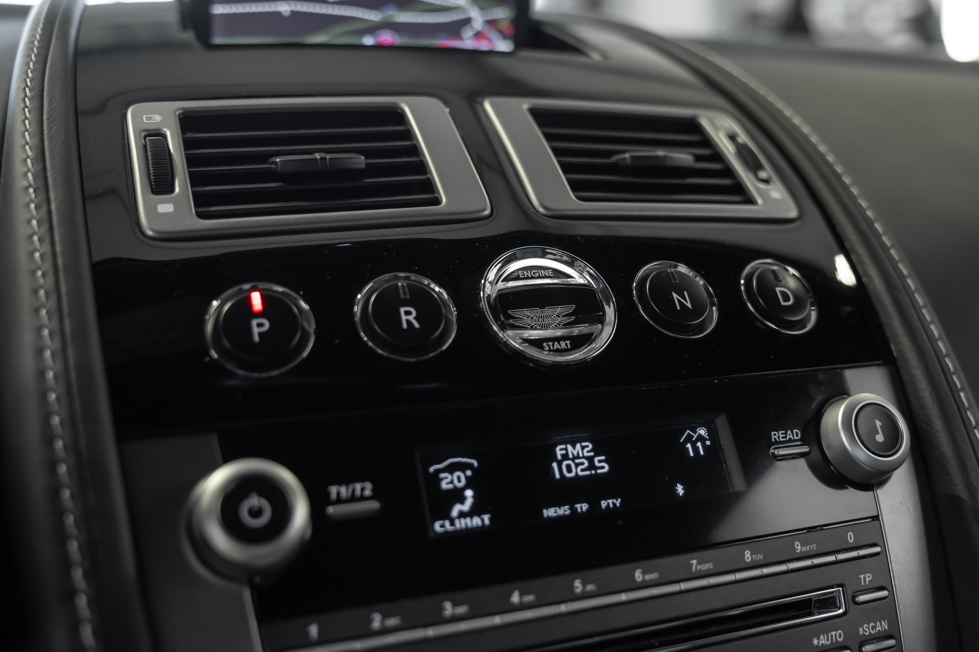 ASTON MARTIN * Rapide 5.9 V12 * ZU EINEM UNSCHLAGBAREN PREIS * LEASING AB 376.- *-image-20