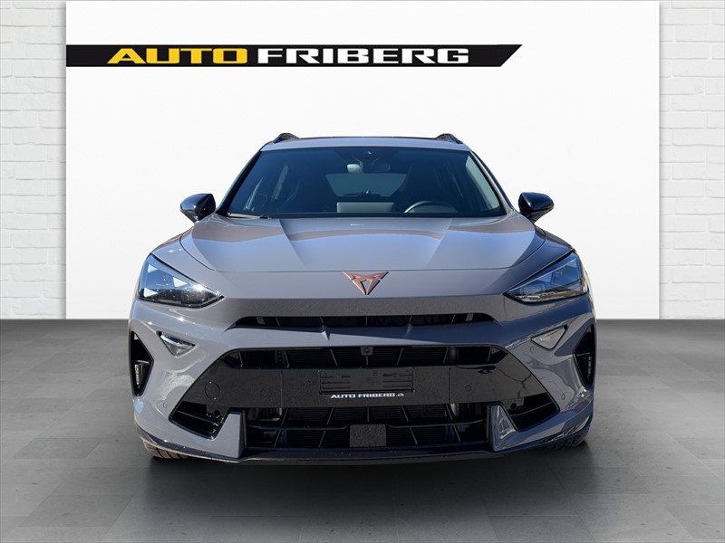 CUPRA Formentor-image-1