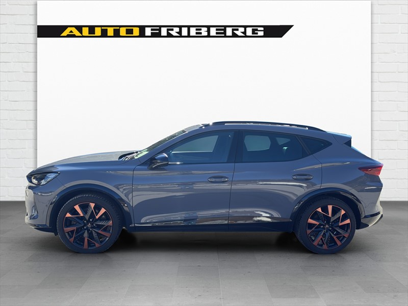 CUPRA Formentor-image-2