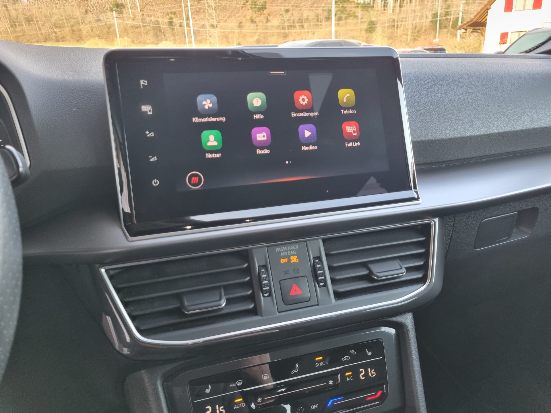 SEAT Tarraco 1.5TSI EVO DSG FR-image-15
