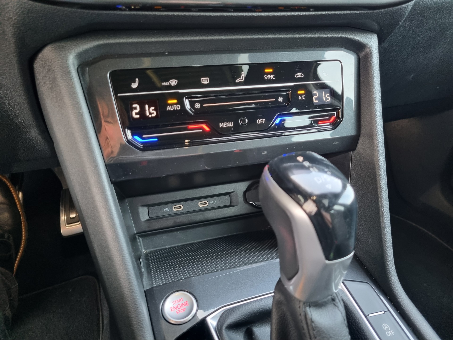 SEAT Tarraco 1.5TSI EVO DSG FR-image-17