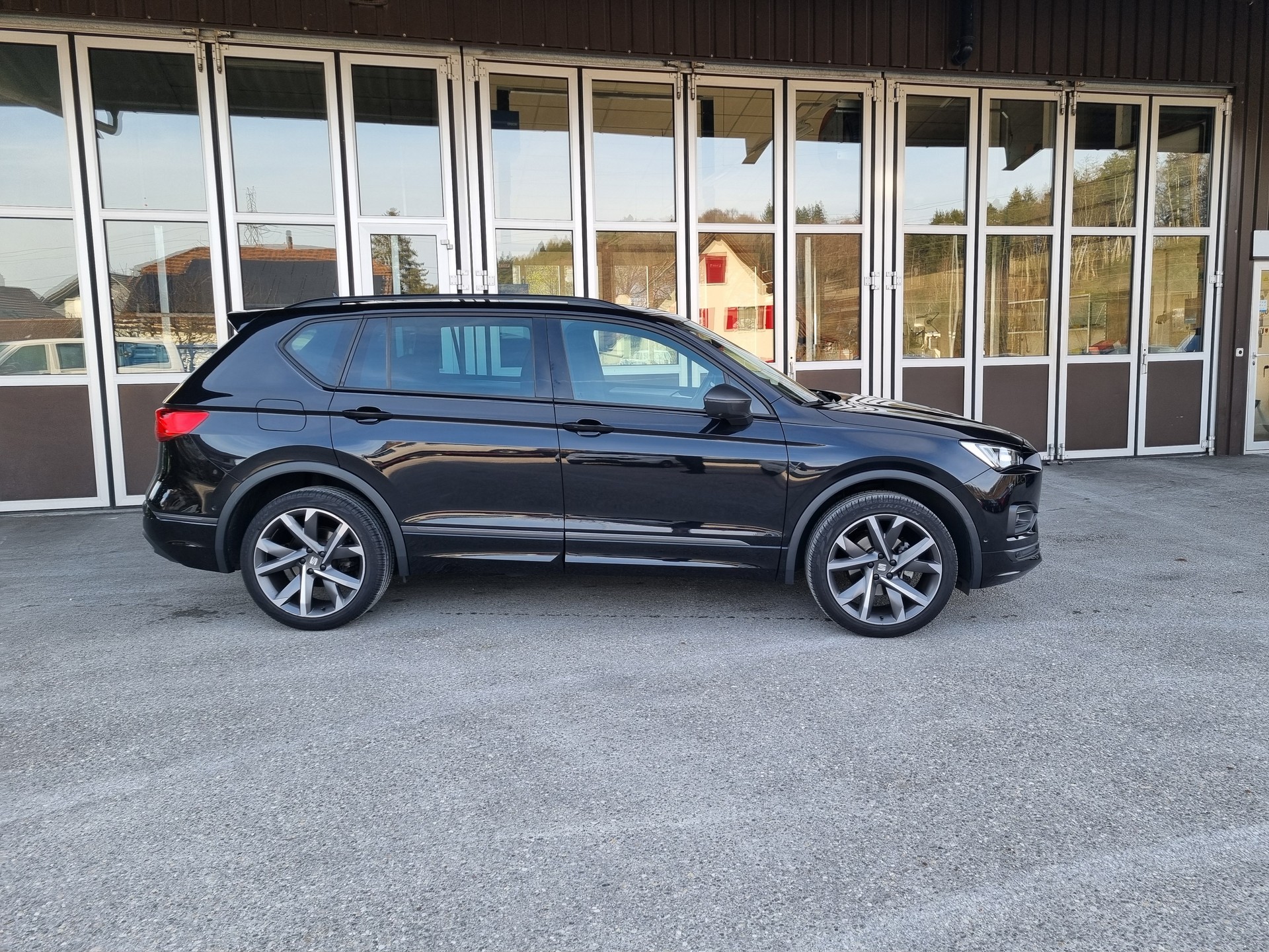 SEAT Tarraco 1.5TSI EVO DSG FR-showroom-element-2