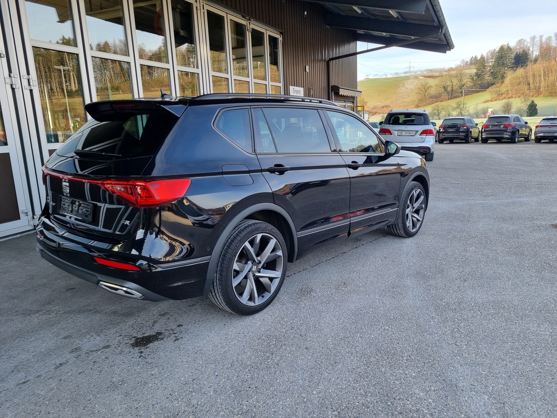 SEAT Tarraco 1.5TSI EVO DSG FR-showroom-element-3