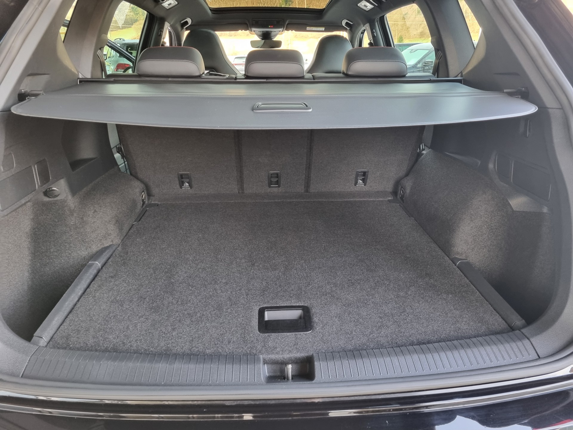 SEAT Tarraco 1.5TSI EVO DSG FR-image-11