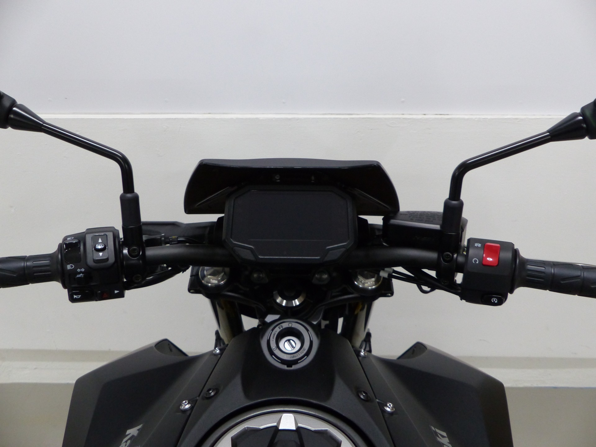 KAWASAKI Z 650 S ABS Sport 35kW MY26-image-14