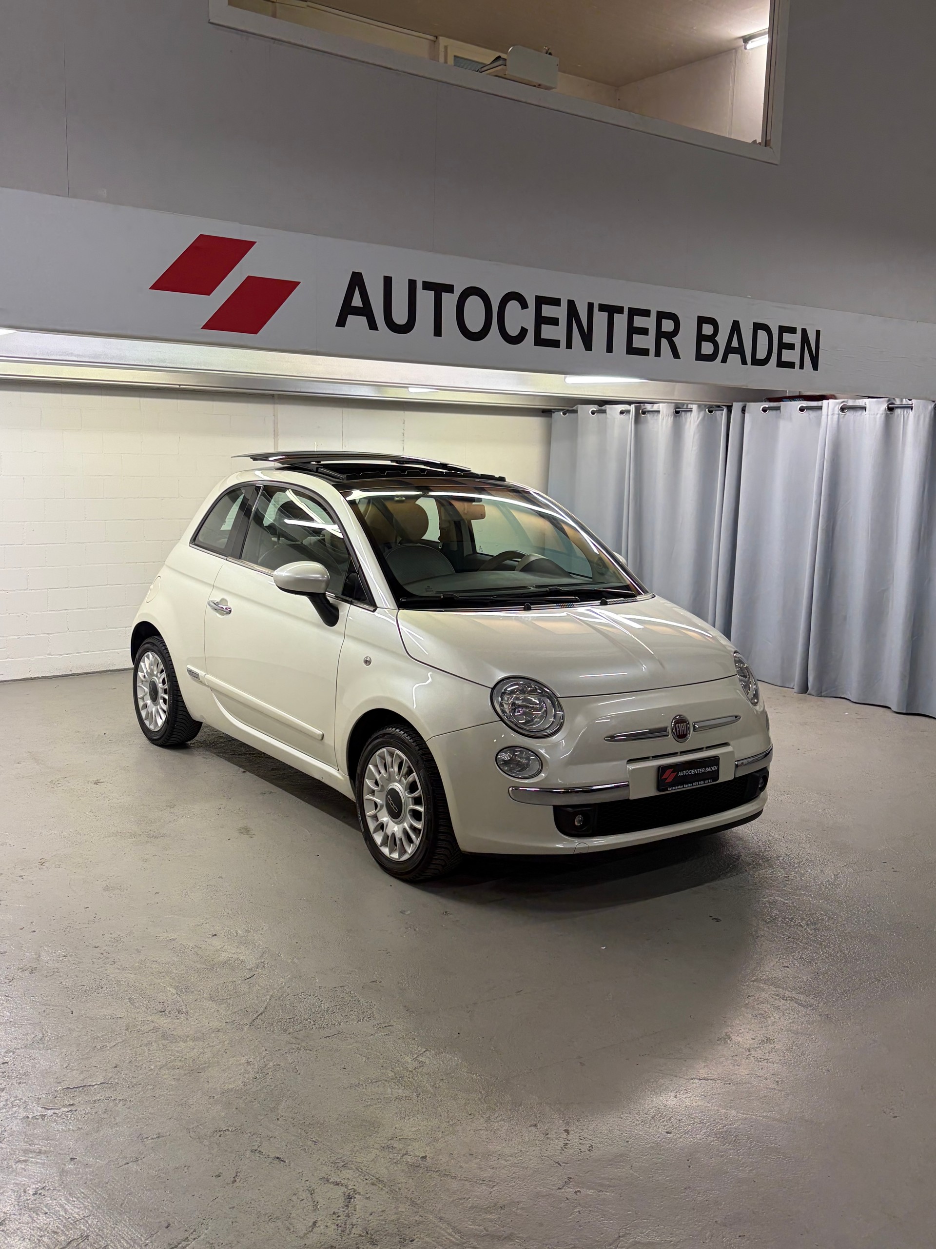 FIAT 500 1.4 16V Sport-showroom-element-2