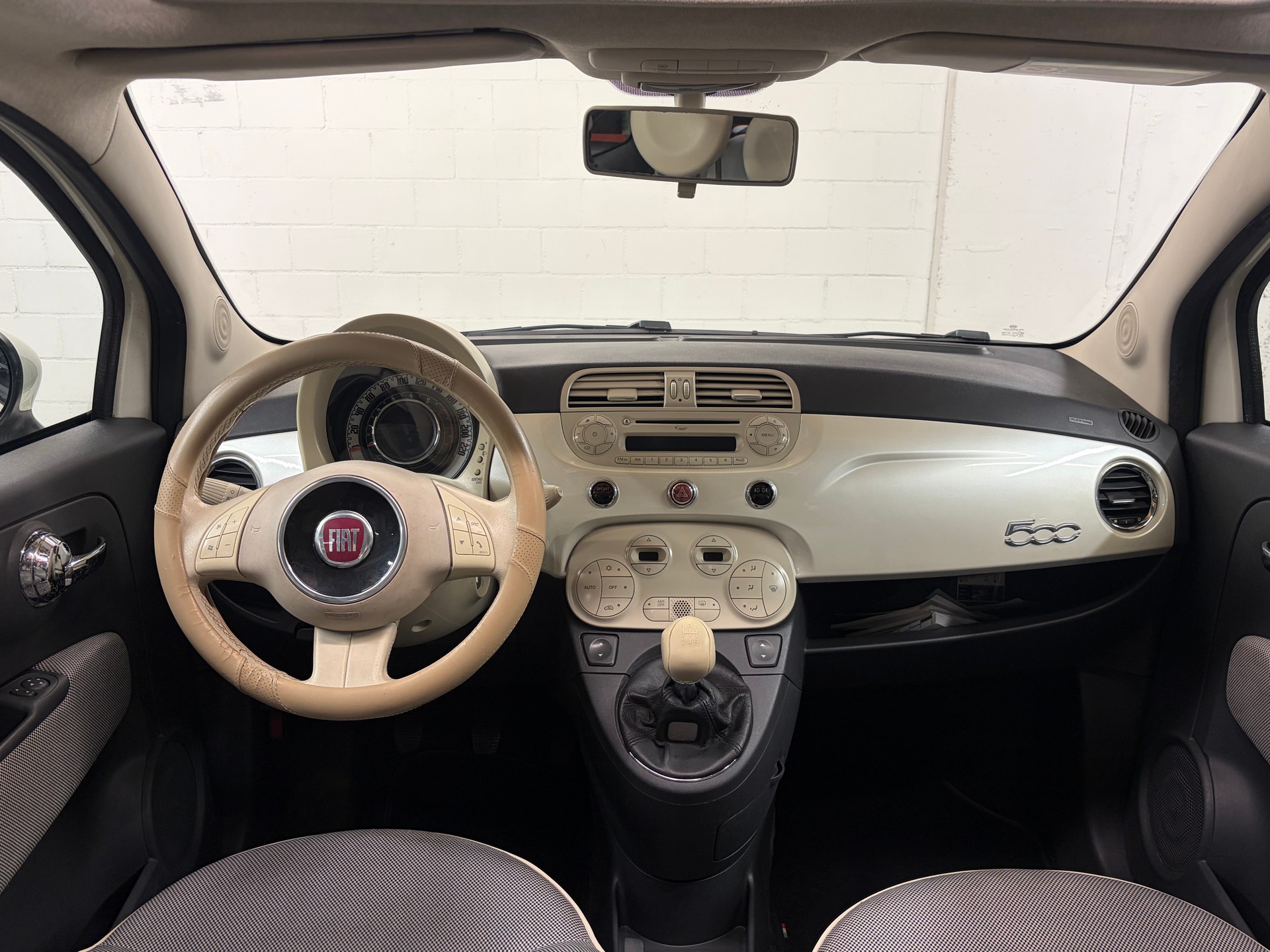 FIAT 500 1.4 16V Sport-image-7