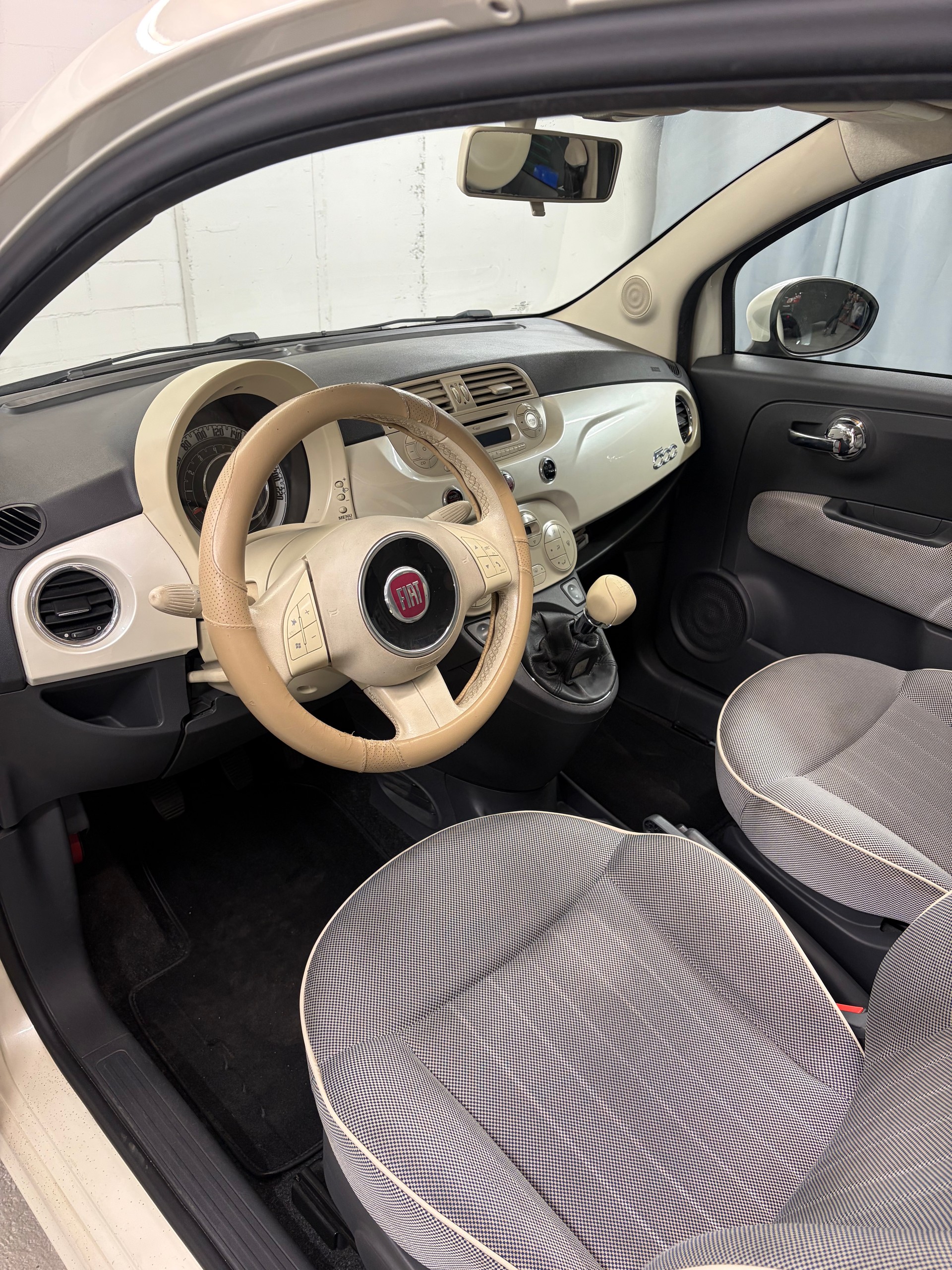 FIAT 500 1.4 16V Sport-image-6