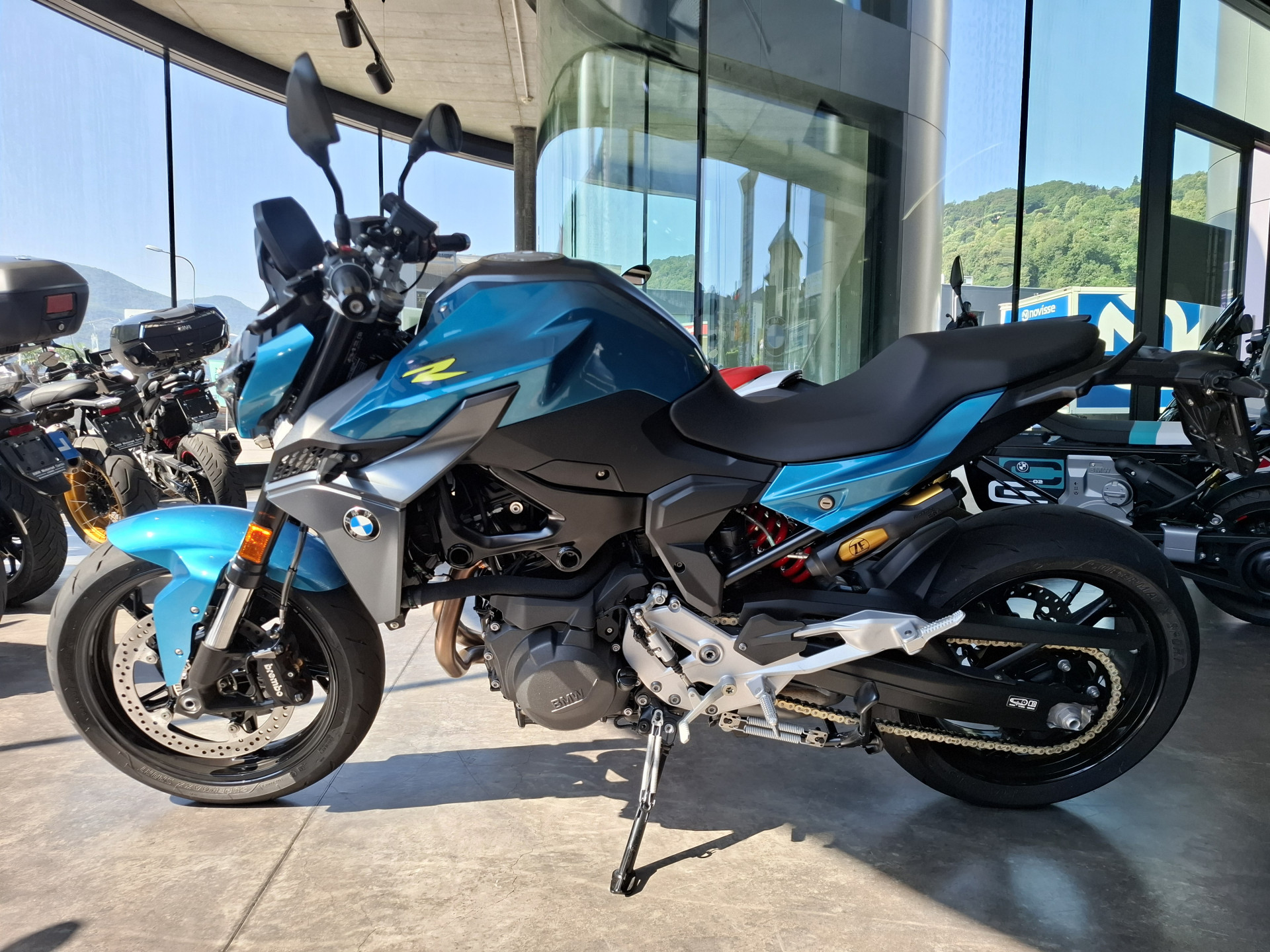 BMW F 900 R-image-2