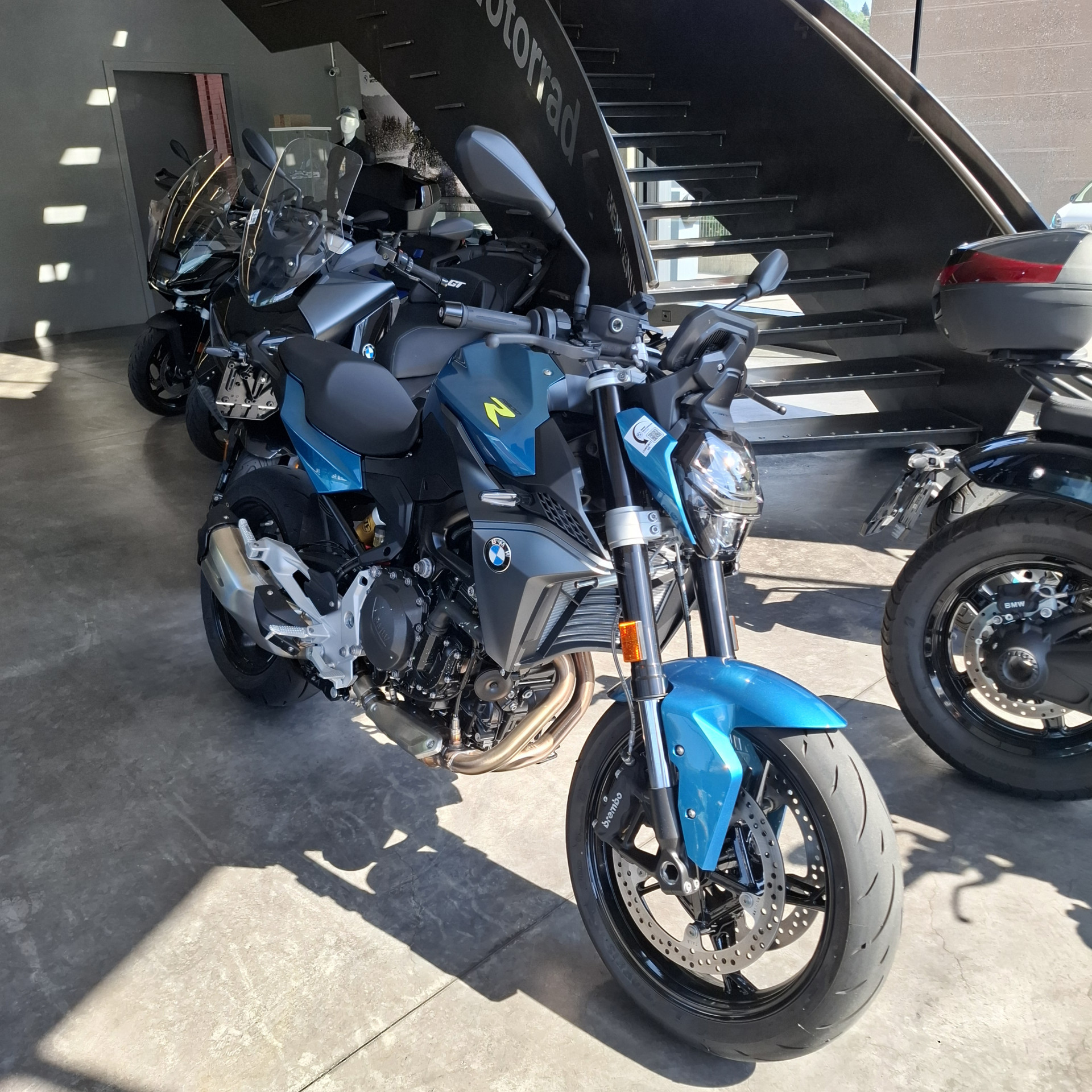 BMW F 900 R-image-0